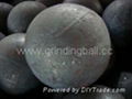 steel grinding ball