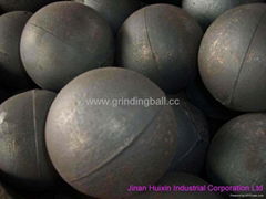 grinding media ball