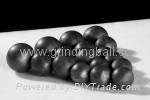LOW-Cr cast grinding ball 5