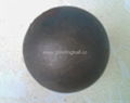 cast grinding ball 2