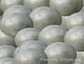 cast grinding ball 4