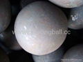 forged ginding steel ball 2