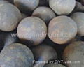 forged ginding steel ball 4