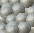 forged ginding steel ball 5