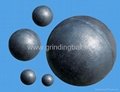 supply forged grinding ball and casting grinding ball 3