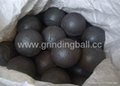 supply forged grinding ball and casting grinding ball 4