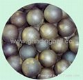 supply forged grinding ball and casting grinding ball 5