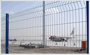 机场围栏网 3