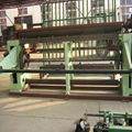 hexagonal wire netting machine 5