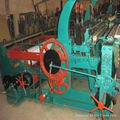 shuttleless weaving machine 3