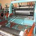 shuttleless weaving machine 4