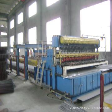 perforated metal machine 2