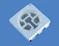 5050 SMD LED 1