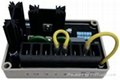 The supply of a marathon generator excitation voltage SE350