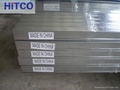 Light Gauge Steel Partition Frame Structure:Stud and Track framing 5