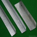 galvanized steel furring wall angle 4