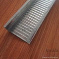 ceiling batten & primary channel for