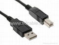 USB 2.0 Printer cable