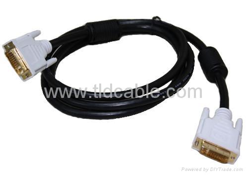 DVI to DVI CABLE