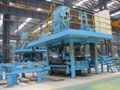 Membrane Panel Welding Machine 1