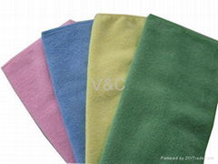 microfiber cloth