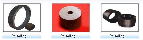 crusher parts 3R/4R/5R Grinding Roll and Ring