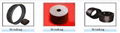 crusher parts 3R/4R/5R Grinding Roll and Ring