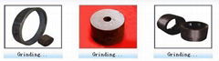 crusher parts 3R/4R/5R Grinding Roll and Ring