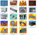 crusher parts Various High Manganese