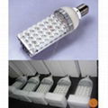 E40 LED Street Light, Road Light Bulb