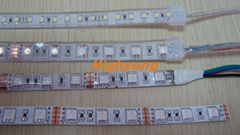 Flexible LED Strip 5050SMD waterproof