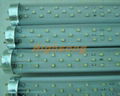 LED tube T8 Fluorescent tube  5