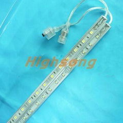 LED Regid Bar 