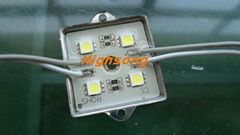 LED 4in1 Module Light