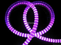 LED Flexible neon Lights 