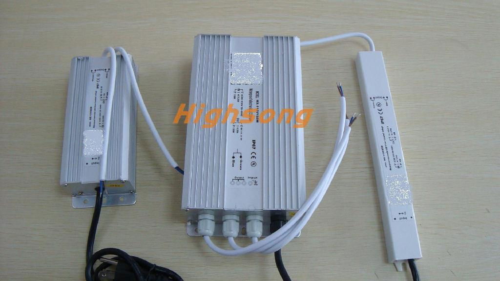 LED Power Supply 3