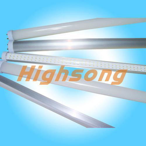 LED Fluorescent Tube 2ft T10 3