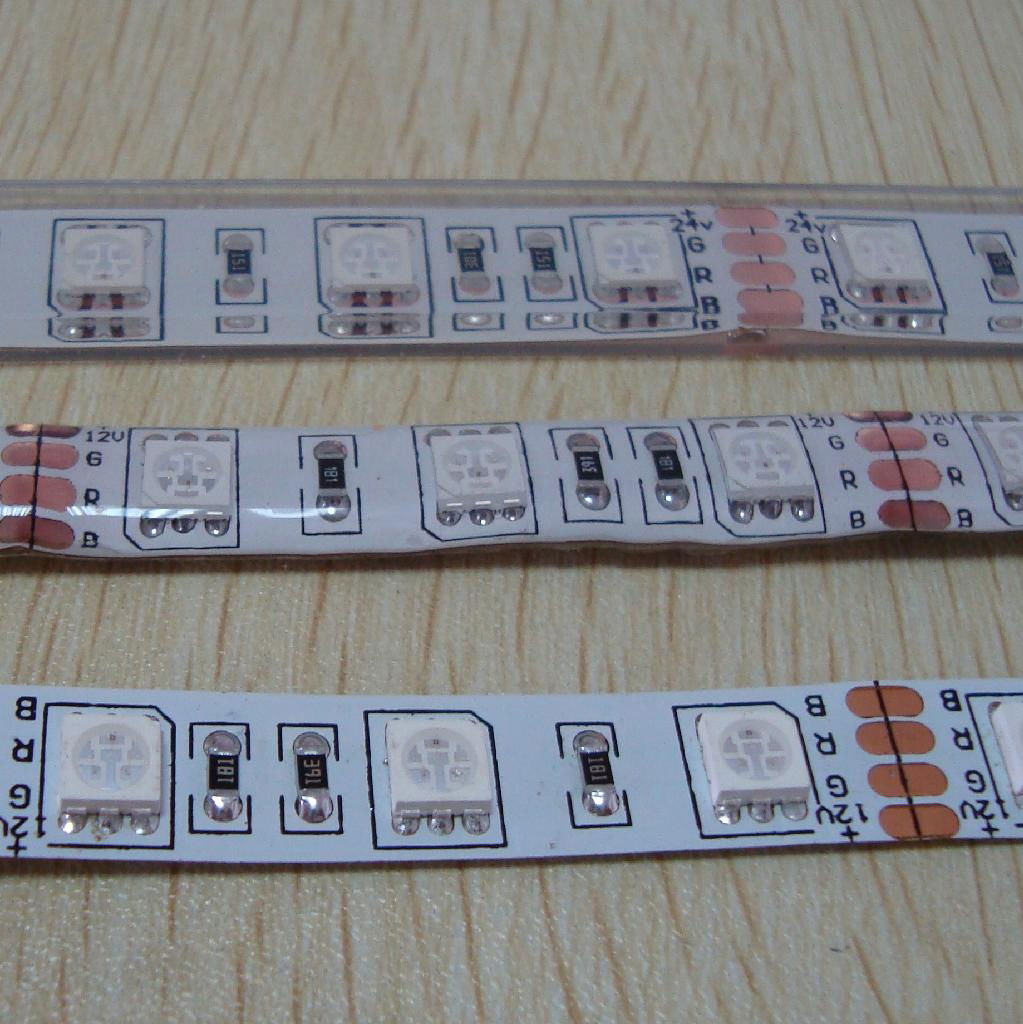 LED strip 5050 SMD 