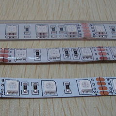 LED strip 5050 SMD