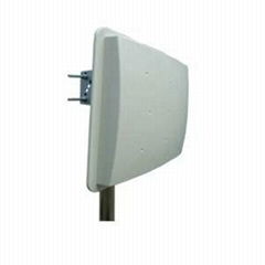 RFID read card antenna