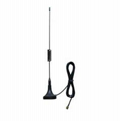 GSM car mobile magnetic antenna