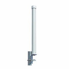 5G MIMO omni fiberglass antenna