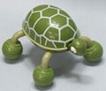 Turtle Massager