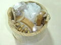 Wooden Bath Set 1