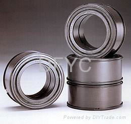 Cylindrical Roller Bearing 4