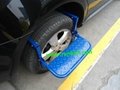 Tyre Step for SUV, Trucks 