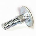 Hexagonal Round Head Screw, Used as