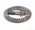 Crown Wheel Pinion-Rockwell CWP