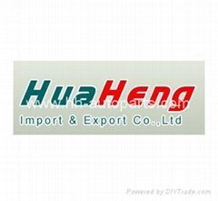 Huaheng Import & Export Co.,Ltd
