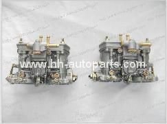 Weber Carbureter 44IDF 43-1012 HPMX40